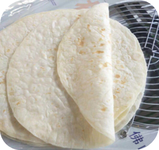 картинка Станок для производства тортильи В-985/01 от магазина Метасила