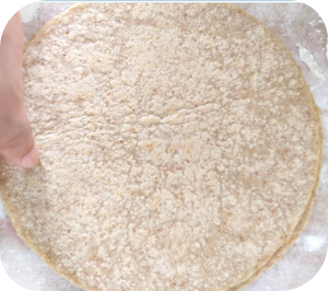 картинка Станок для производства тортильи В-985/01 от магазина Метасила