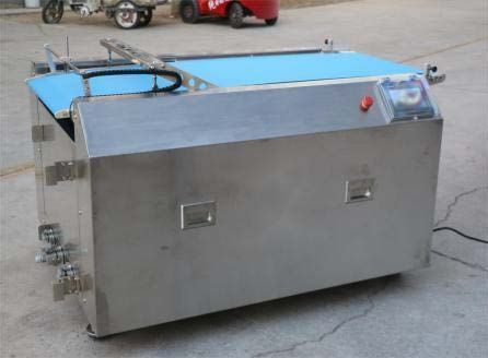 картинка Линия по производству круассанов CVN-1000 от магазина Метасила