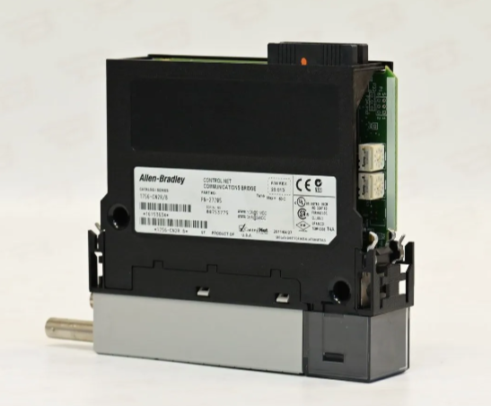 картинка Allen-Bradley 1756-CN2R/B  от магазина Метасила