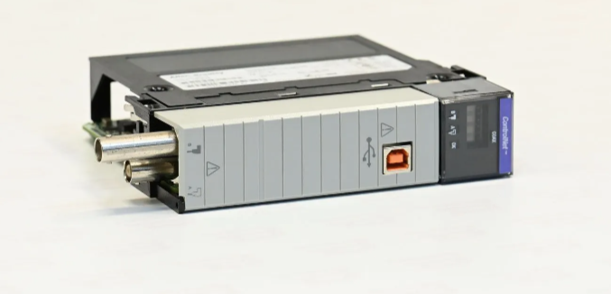 картинка Allen-Bradley 1756-CN2R/B  от магазина Метасила