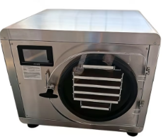 картинка Лиофильная сушилка, модель M1 от магазина Метасила