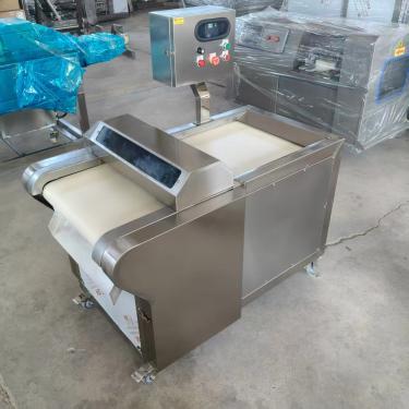 картинка Станок для нарезки лука полукольцами A500T от магазина Метасила